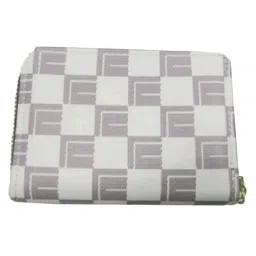 SYGA Women's Fashion Wallet, Double Zipper with Card Slots and Coin Pouch-picture-22