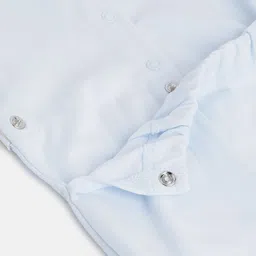 Chicco Boys Printed Sleepsuit image 3