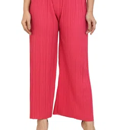Brainbees Women Straight Fit Palazzos-image-96