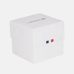 Lacoste 12.12 Men White Analogue Watch 2010984 image 2