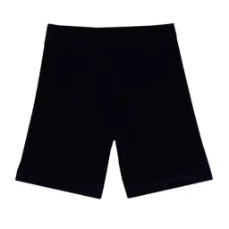 Bodycare Kids Navy Cotton Regular Fit Shorts-picture-25