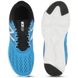 New Balance Men's MDRFTXC1 Blue Running Shoes image 4