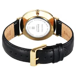 Sonata 77143YL05 Regional Edition - Tamil Analog Watch for Men image 4