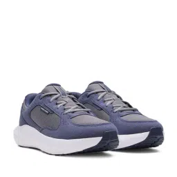 UNDER ARMOUR Men's Charged Versurge Blue Running Shoes image 2