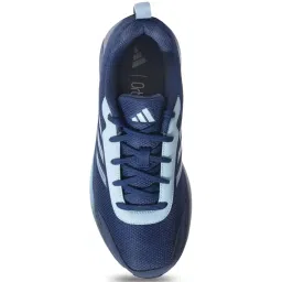adidas Men's Zapcore M Blue & Grey Running Shoes image 4