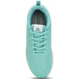 Off Limits Women's NAOMI Mint Running Shoes image 4