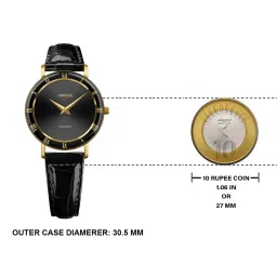 JOWISSA J2.270.M Roma Analog Watch for Women image 4
