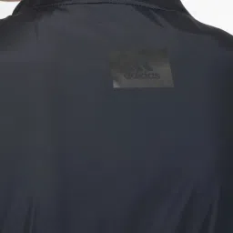 Adidas Black Regular Fit Sports Jacket image 4