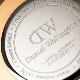 Daniel Wellington DW00100275 Classic Analog Watch For Men image 4