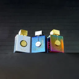 Armaf Club de Nuit Untold Eau de Parfum for Men - 105 ml image 4