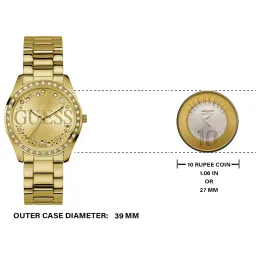 Guess GW0392L2 Analog Watch for Women image 4