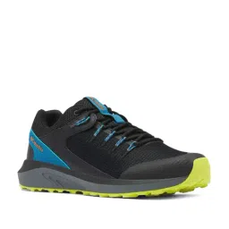 Columbia Men's Black Outdoor Shoes-image-37