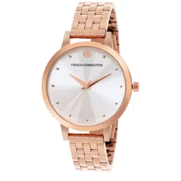 French Connection FCN00017B Analog Watch for Women image 4