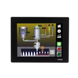 Red Lion CR1000 Series Touch Screen HMI - 7 in, Colour Display, 800 x 480, CR10000700000210-picture-13