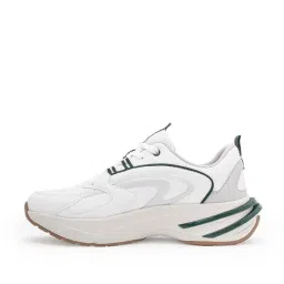 Red Tape Men's White Running Shoes image 4