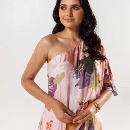 Aroop Shop India Camilla Jumpsuit image 4