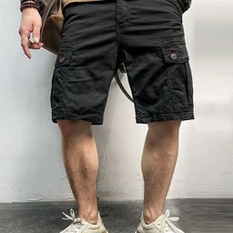 KPOP Men Shorts-picture-24