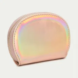 Ginger by Lifestyle Multicolor Embellished Zip Around Wallet For women image 4