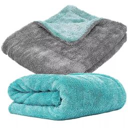 Shakti Technology 40x60 cm 1200 GSM Assorted Microfiber Cloth, DP-44-picture-9