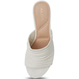 Aldo Women's RANOBANTAR White Stilettos image 4