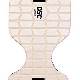 DSC Intense Shoc Cricket Chest Guard Size - Mens-image-36