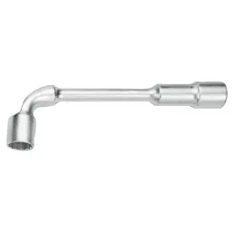 Bahco Tubular Box Spanner 160 mm Overall Length, 28M-13-picture-11