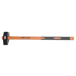 Bahco Pear Head Shape Steel Mallet 5 Kg, LS-MASSE-TR-4FG-picture-18