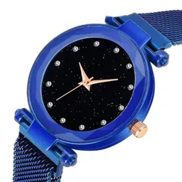 Miss Perfect Women Set of 2 Analogue Watch COA145 image 2