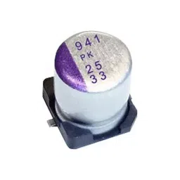 Panasonic CAP, 22µF, 35V, 35SVPK22M-picture-48