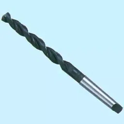 NACHI 18 mm HSSCo Tapered Shank Drill COTD18.0 6629427 - Made In Japan-picture-19