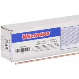 Westward Gas Welding Rod Carbon Steel 1/8 inch 45 KSI, 41R248-picture-21