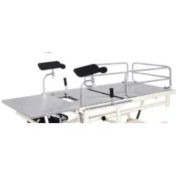 Wellton Healthcare Labour Delivery Tables Telescopic WH1139 image 3