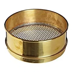Vinsyst VTS 2 Test Sieves - ASTM Mesh # 6 (3.35 mm) image 3
