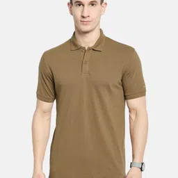 Octave Men Polo Collar T-shirt-picture-47