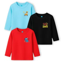LITTLE LUSH Boys Tshirts-picture-57