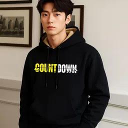 Tee Republic Typography Printed Hooded Cotton Sweatshirt-picture-19