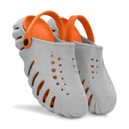 BIRDE Men Mesh Running Non-Marking Shoes image 2