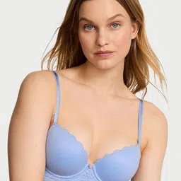 Victoria's Secret Bra Medium Coverage Underwired Lightly Padded-picture-17