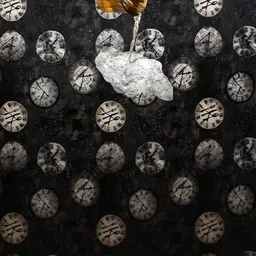 the furnishing tree Compatible for LG 28L MC2886BPUM Analog Pat image 2