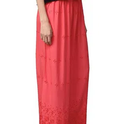 PINOVO Women Cotton Trousers image 3
