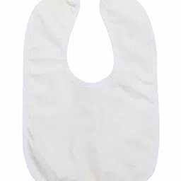 Fantasy India Baby Soft Feeding Bibs - Assorted image 5