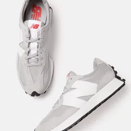 New Balance Men 327 Sneakers-picture-14