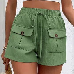 StyleCast Women Shorts-picture-23