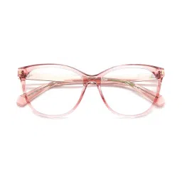 Polaroid Pink Cat Eye Eye Frames for Women image 4