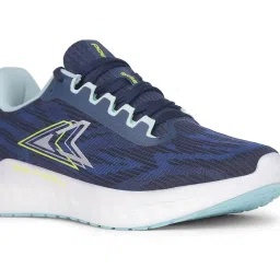 Power by Bata Women's XORISE+ 500 GT2 Navy Running Shoes image 4