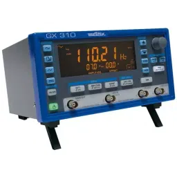 Metrix GX 310 Function Generator, 0.001Hz Min, 10MHz Max - With RS Calibration, GX310 image 2
