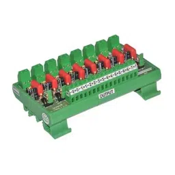 Shavison Opto Interface Modules AC - DC 8 Channel, AS855-230VAC-picture-10