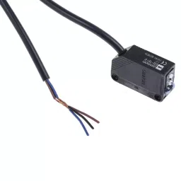 Omron Photoelectric Sensor 15 m Sensing Distance NPN Dark-ON, Light-ON, E3Z-T61-D 2M OMS image 4