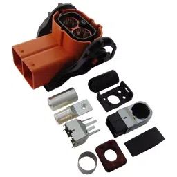 AMPHENOL INDUSTRIAL POWER ENTRY, PLUG, 250A, 1KV, CABLE, UPC P 012A LS1-picture-21