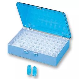 LICEFA Box, Storage, Smd, W/60 Phials, V11-3-picture-0